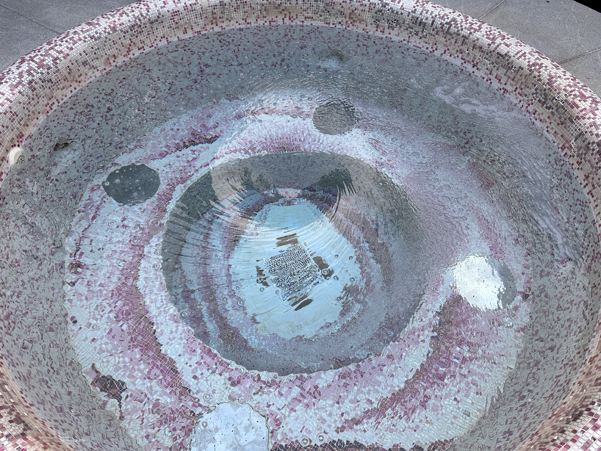 漩涡池